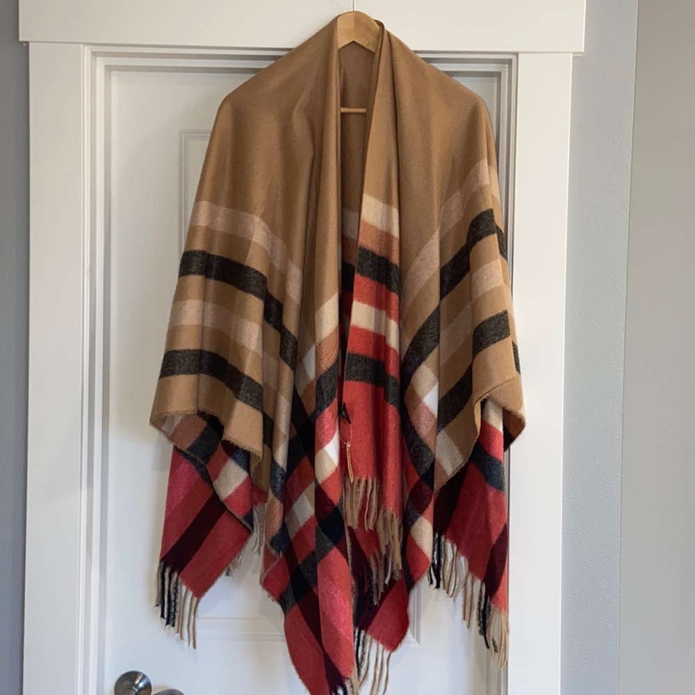 NWT Vici Fall Sweater
